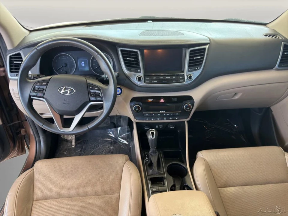 2016 Hyundai Tucson - Image 15 of 21