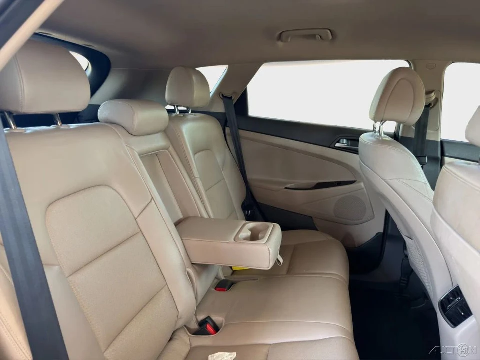2016 Hyundai Tucson - Image 20 of 21