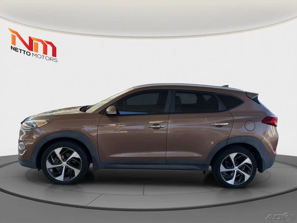 2016 Hyundai Tucson - Image 2 of 21