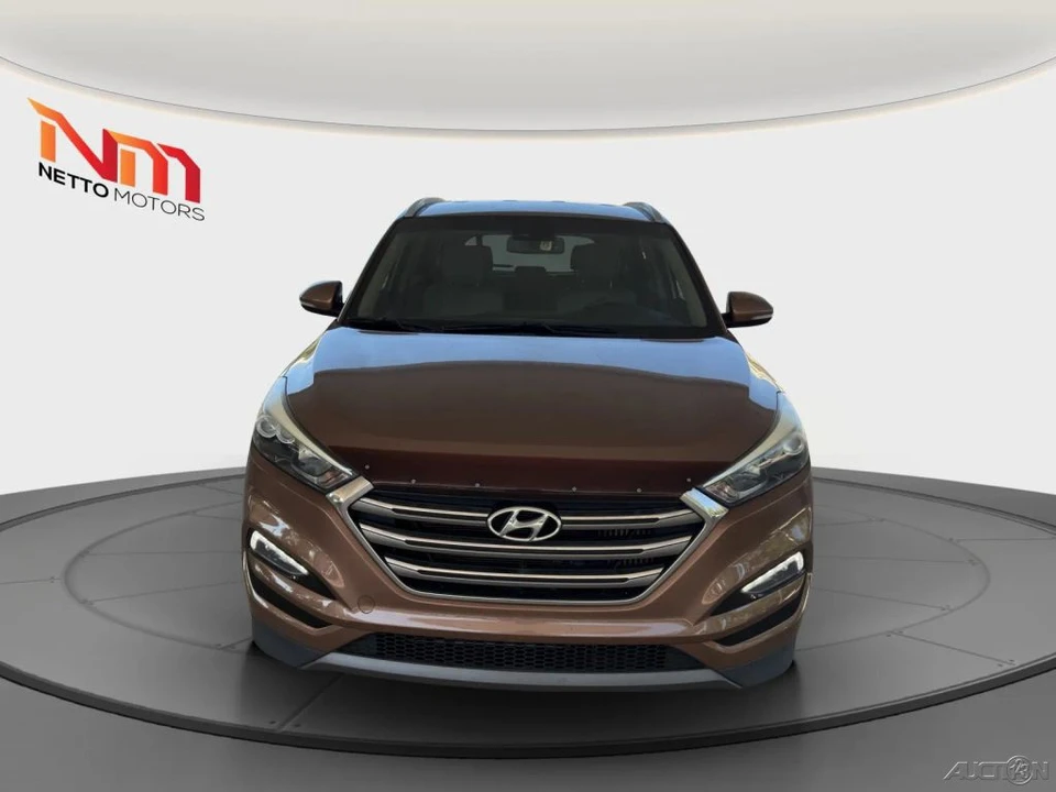 2016 Hyundai Tucson - Image 10 of 21