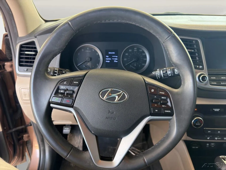 2016 Hyundai Tucson - Image 9 of 21