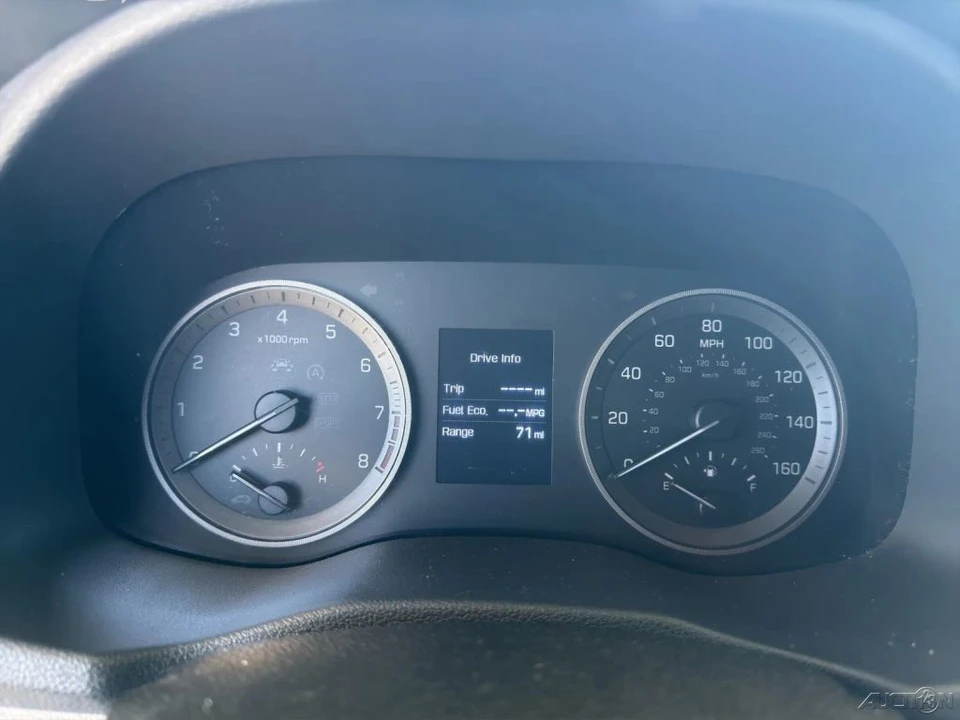 2016 Hyundai Tucson - Image 11 of 21