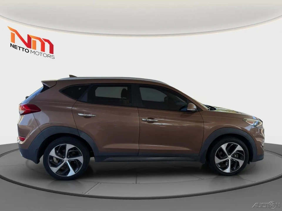 2016 Hyundai Tucson - Image 6 of 21