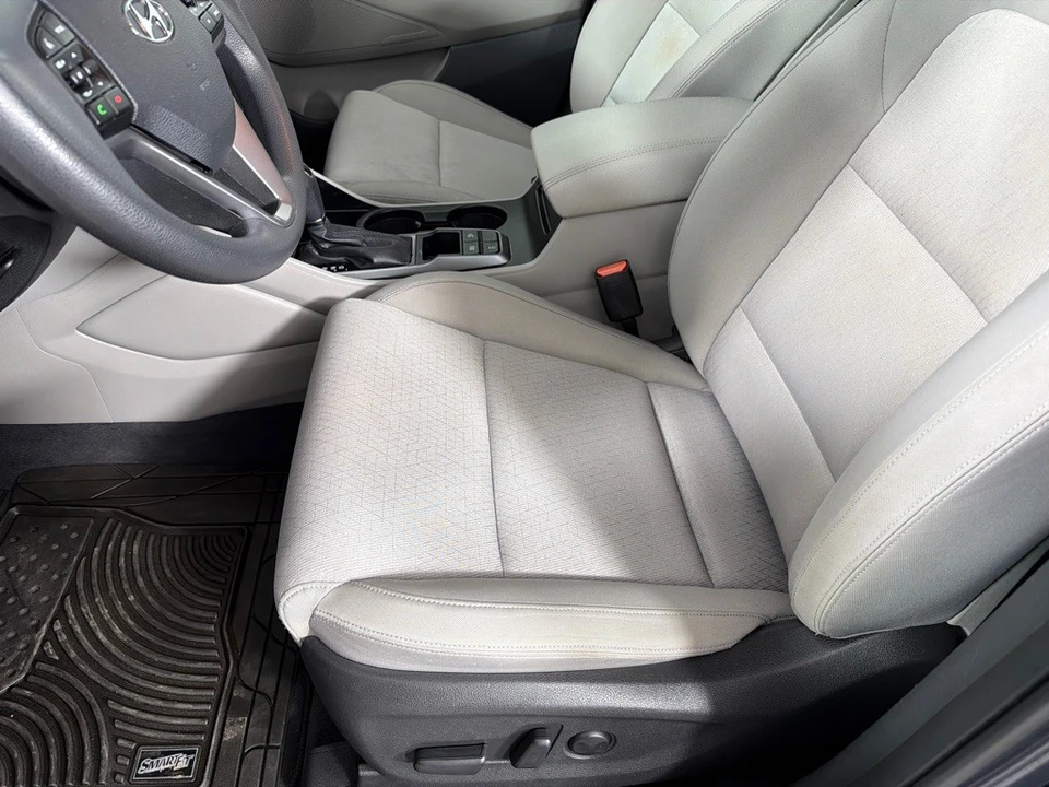 2016 Hyundai Tucson - Image 10 of 12