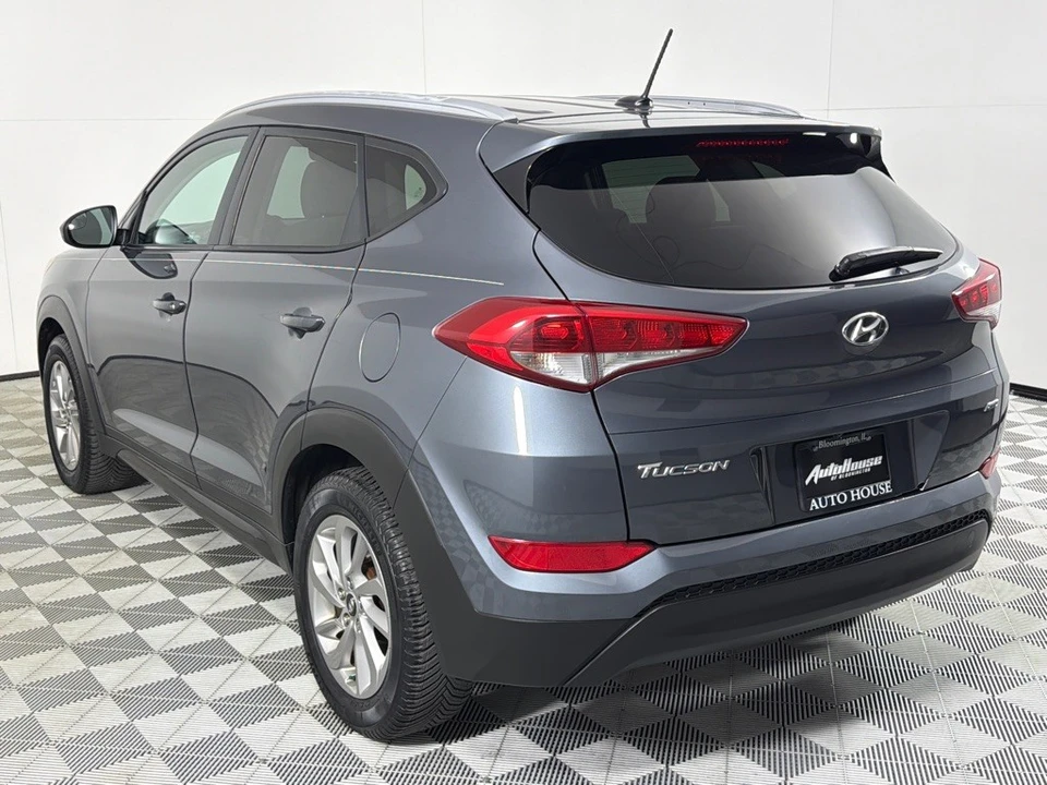 2016 Hyundai Tucson - Image 5 of 12