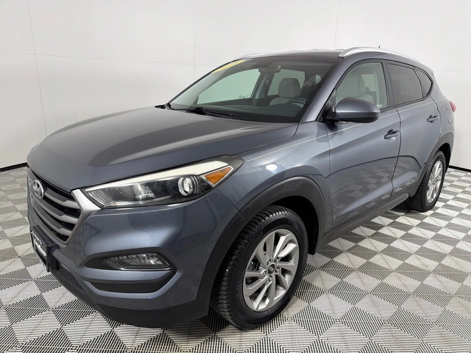 2016 Hyundai Tucson - Image 7 of 12