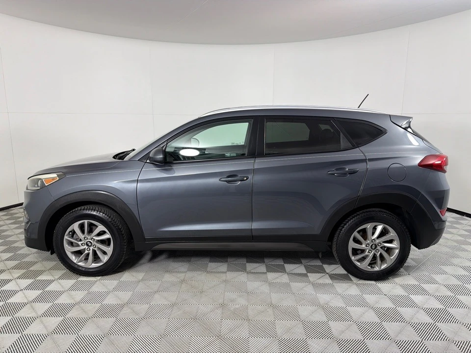 2016 Hyundai Tucson - Image 6 of 12