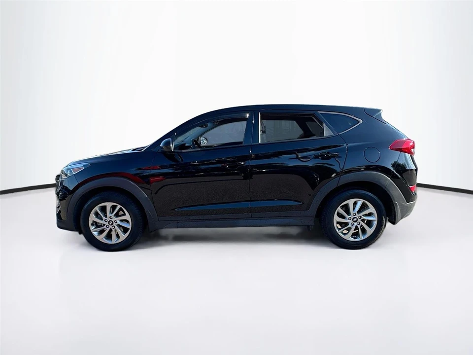 2016 Hyundai Tucson - Image 12 of 14
