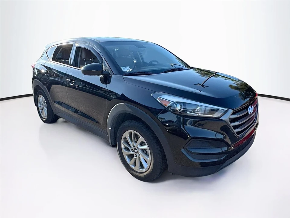 2016 Hyundai Tucson - Image 9 of 14