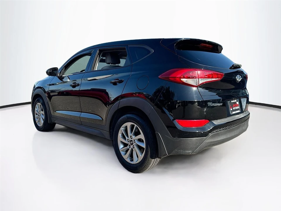 2016 Hyundai Tucson - Image 5 of 14