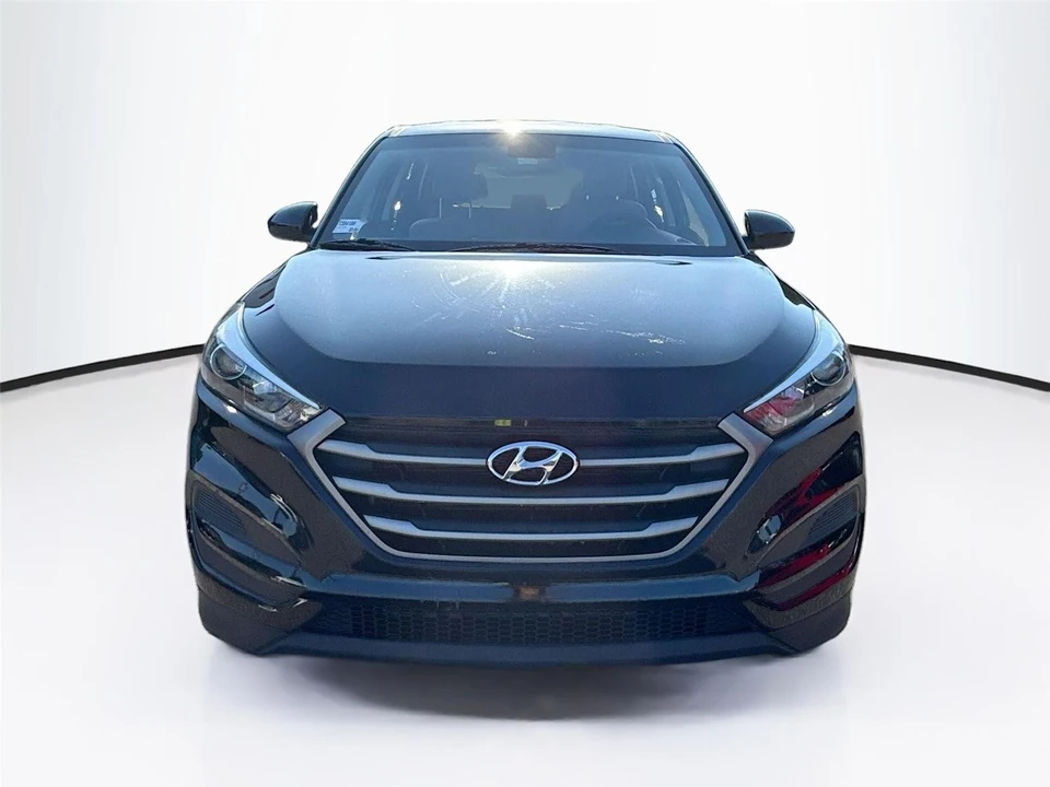 2016 Hyundai Tucson - Image 2 of 14