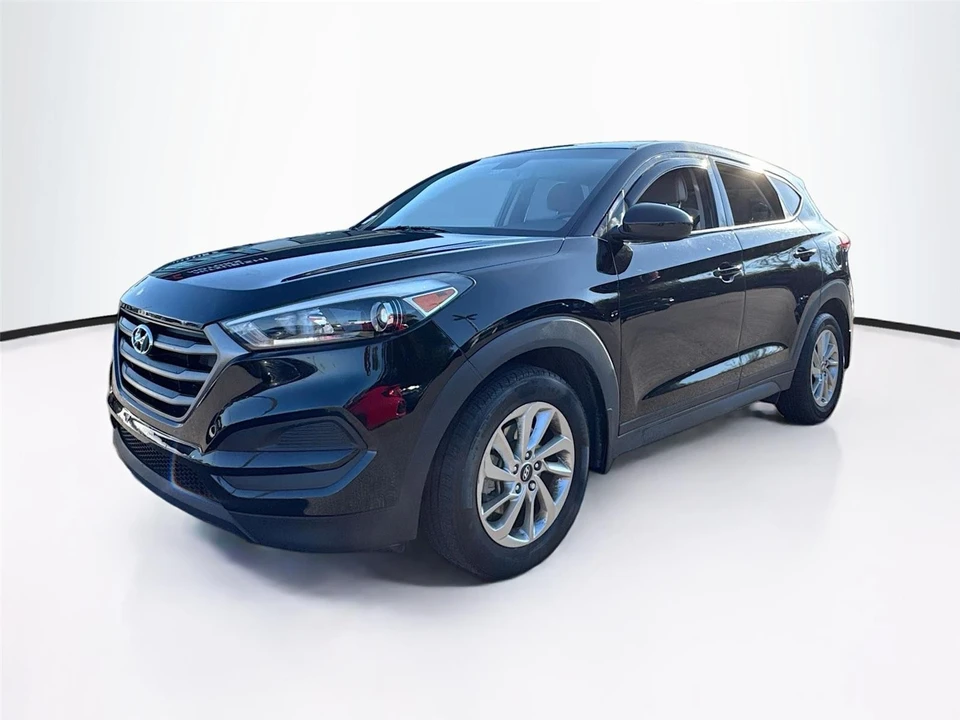 2016 Hyundai Tucson - Image 3 of 14
