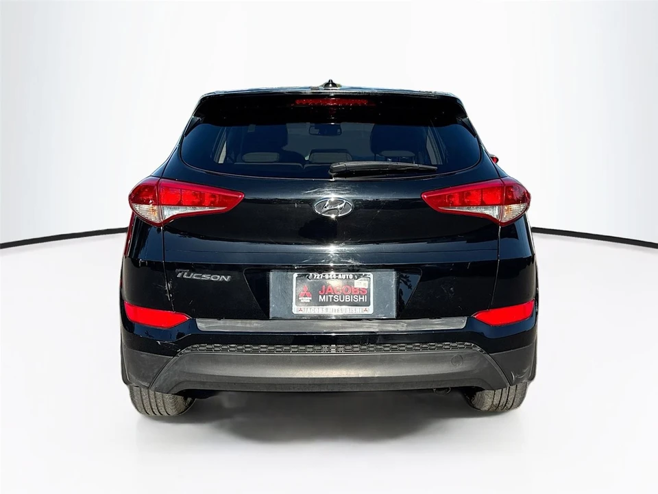 2016 Hyundai Tucson - Image 6 of 14