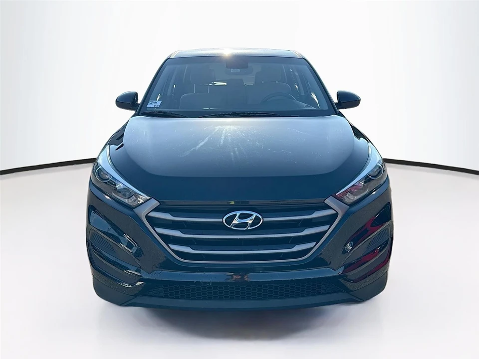 2016 Hyundai Tucson - Image 10 of 14