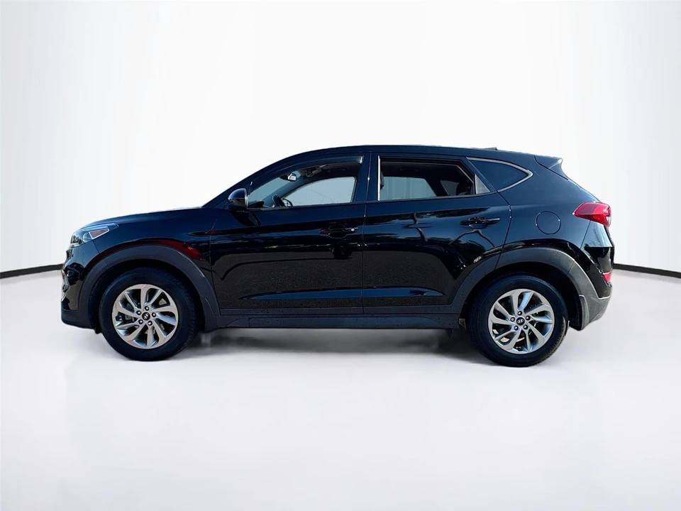 2016 Hyundai Tucson - Image 4 of 14