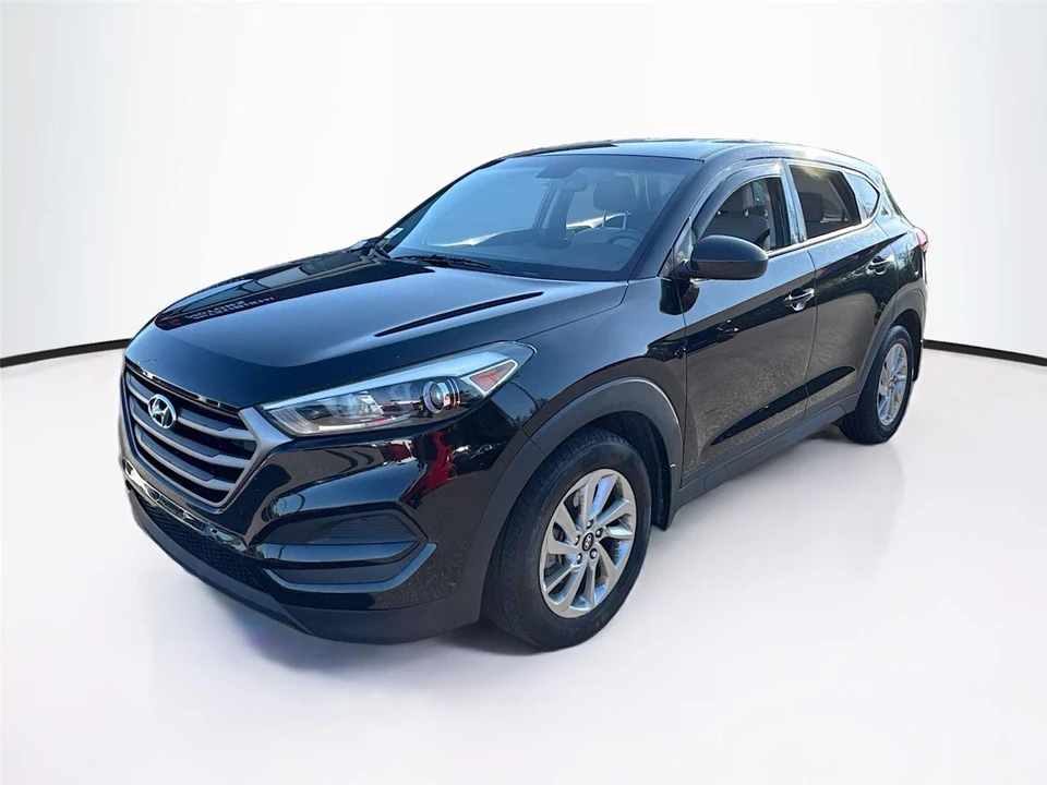 2016 Hyundai Tucson - Image 11 of 14