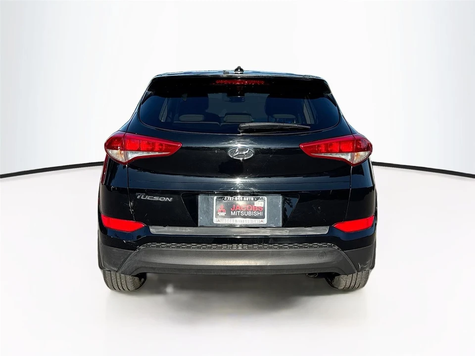 2016 Hyundai Tucson - Image 14 of 14