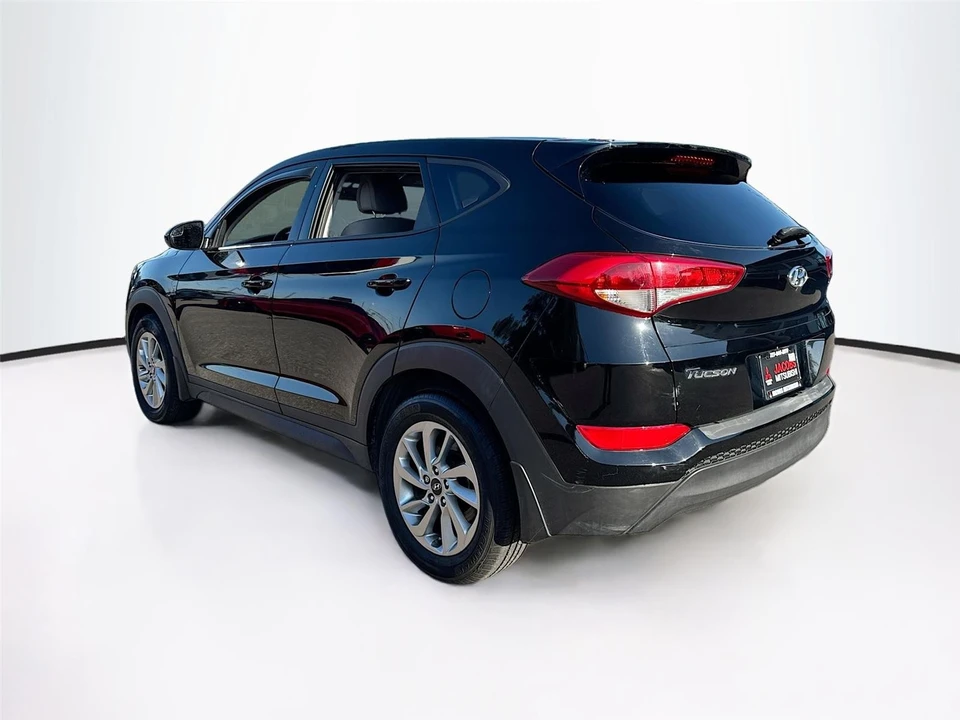 2016 Hyundai Tucson - Image 13 of 14