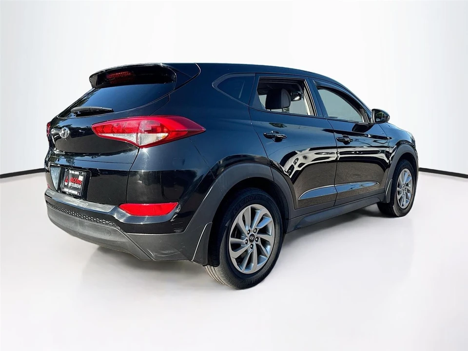 2016 Hyundai Tucson - Image 7 of 14