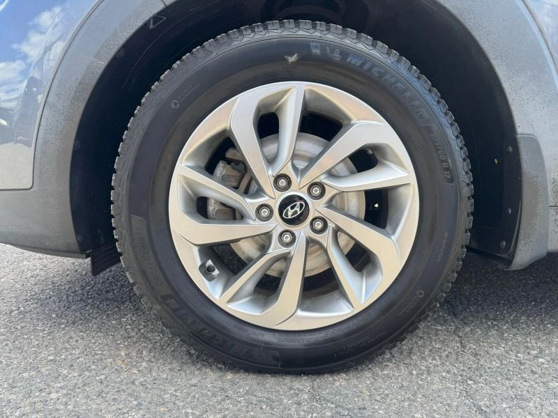 2016 Hyundai Tucson - Image 9 of 12