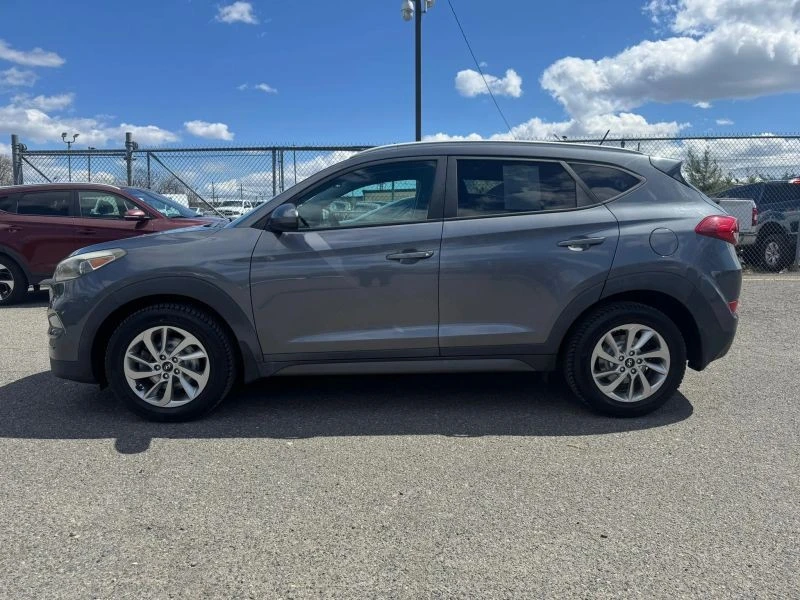 2016 Hyundai Tucson - Image 8 of 12
