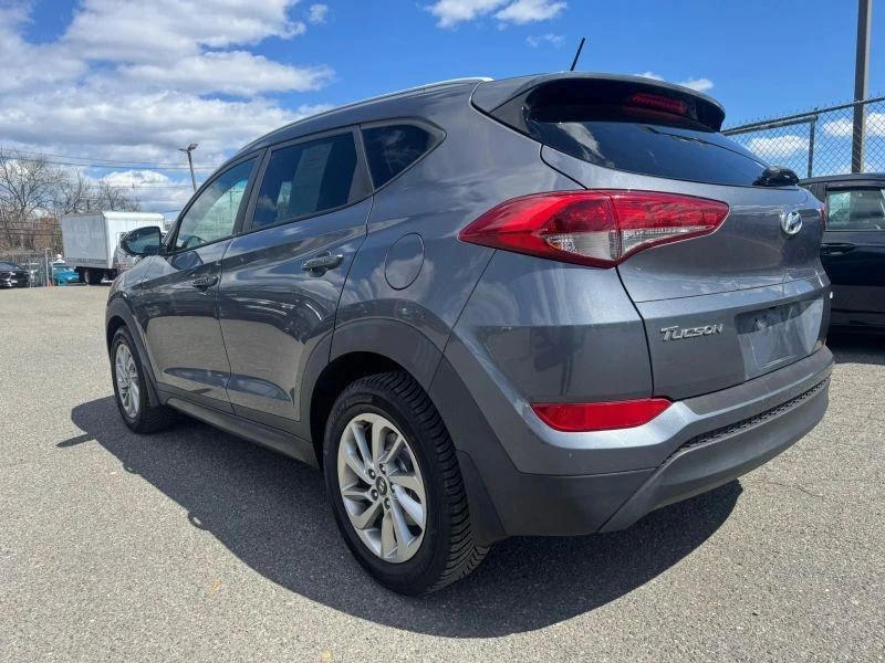 2016 Hyundai Tucson - Image 7 of 12