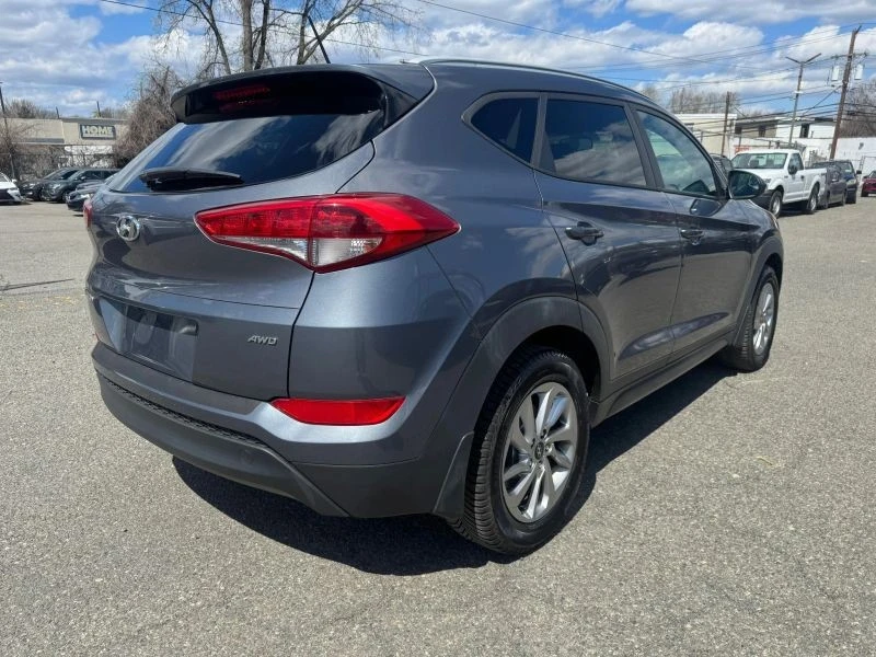 2016 Hyundai Tucson - Image 5 of 12