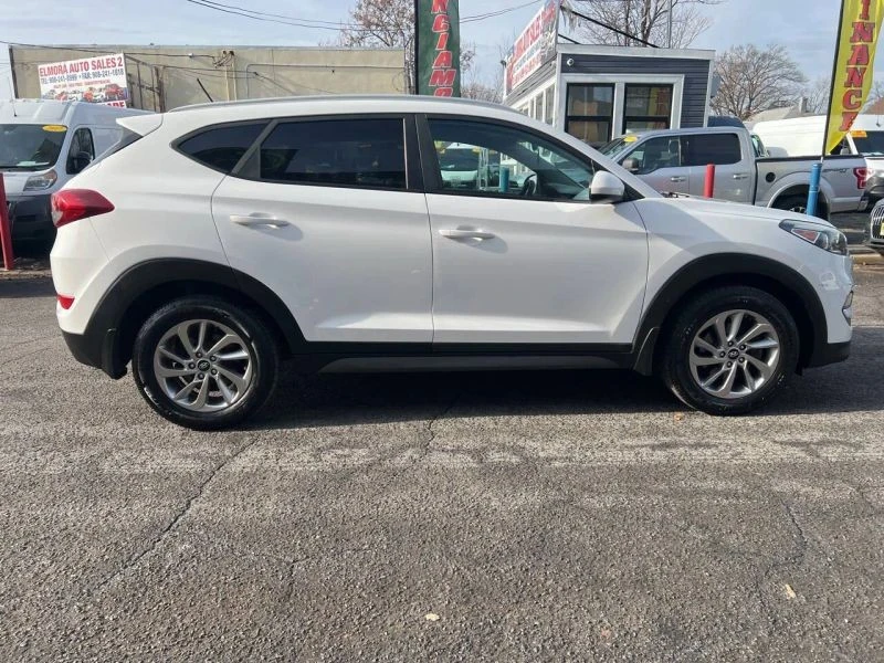 2016 Hyundai Tucson - Image 3 of 12
