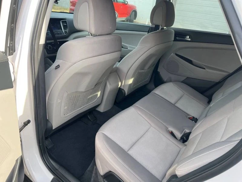 2016 Hyundai Tucson - Image 12 of 12