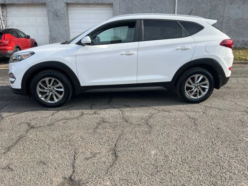 2016 Hyundai Tucson - Image 7 of 12