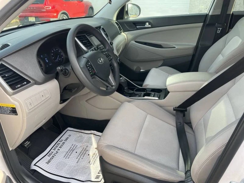 2016 Hyundai Tucson - Image 9 of 12