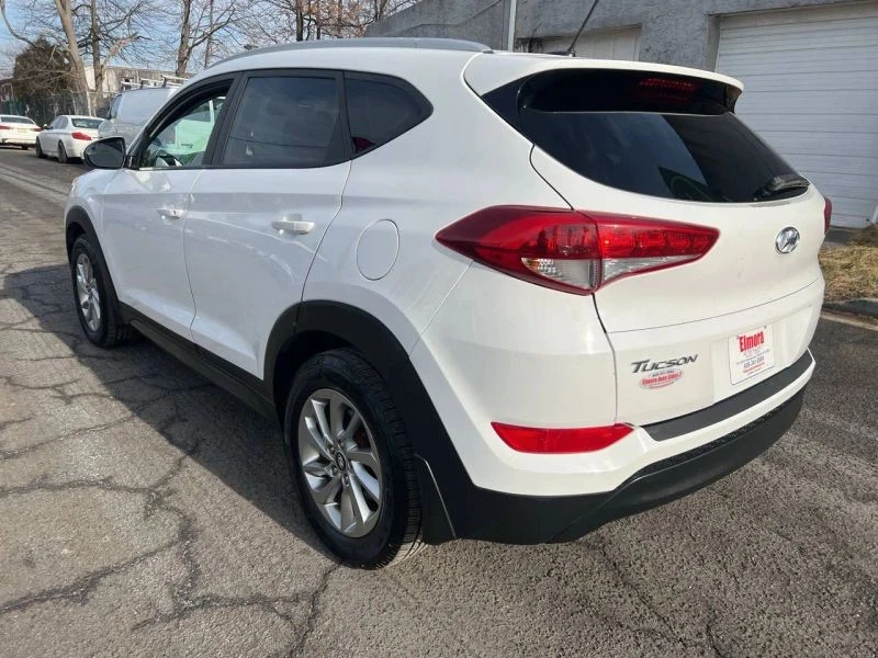 2016 Hyundai Tucson - Image 6 of 12