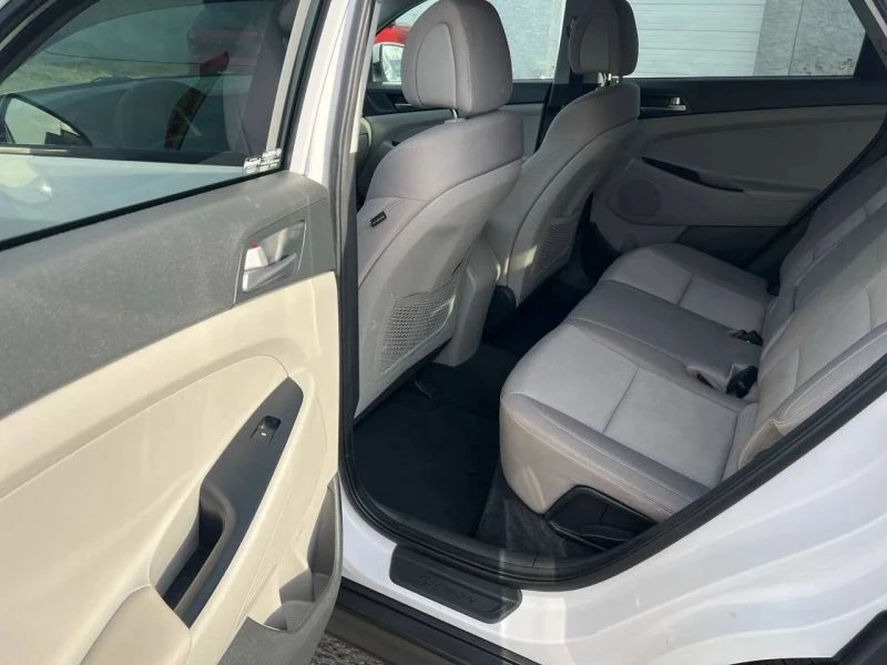 2016 Hyundai Tucson - Image 11 of 12