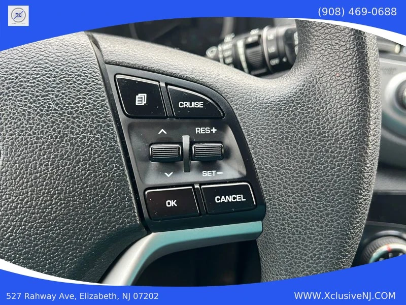 2016 Hyundai Tucson - Image 12 of 12