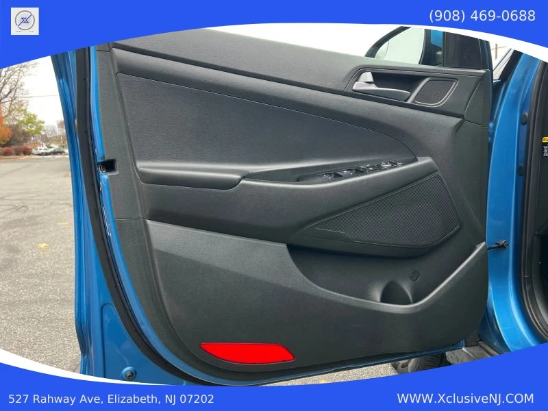 2016 Hyundai Tucson - Image 7 of 12