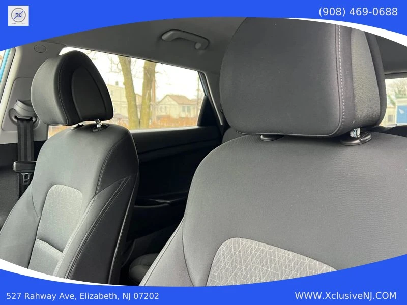 2016 Hyundai Tucson - Image 10 of 12