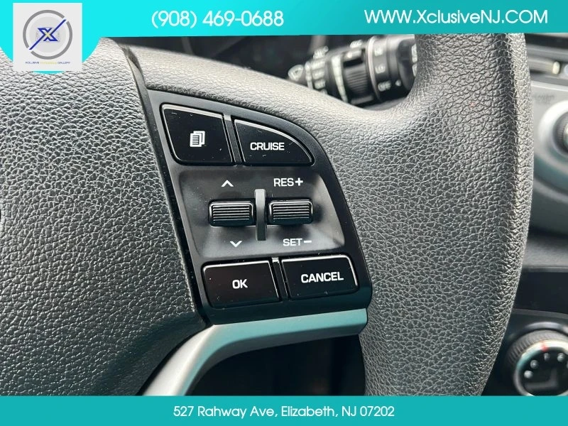 2016 Hyundai Tucson - Image 12 of 12