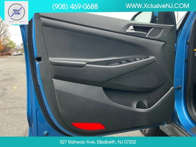 2016 Hyundai Tucson - Image 7 of 12