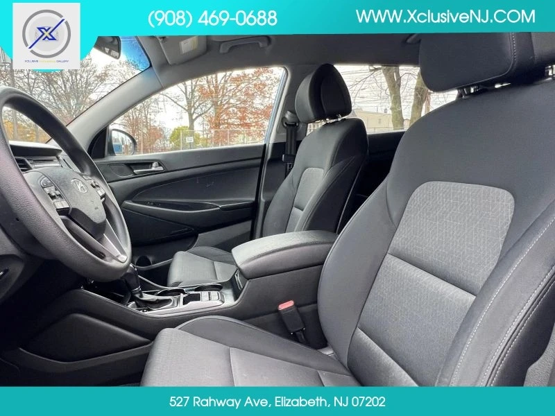 2016 Hyundai Tucson - Image 8 of 12