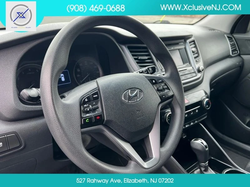2016 Hyundai Tucson - Image 9 of 12