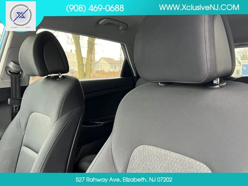 2016 Hyundai Tucson - Image 10 of 12