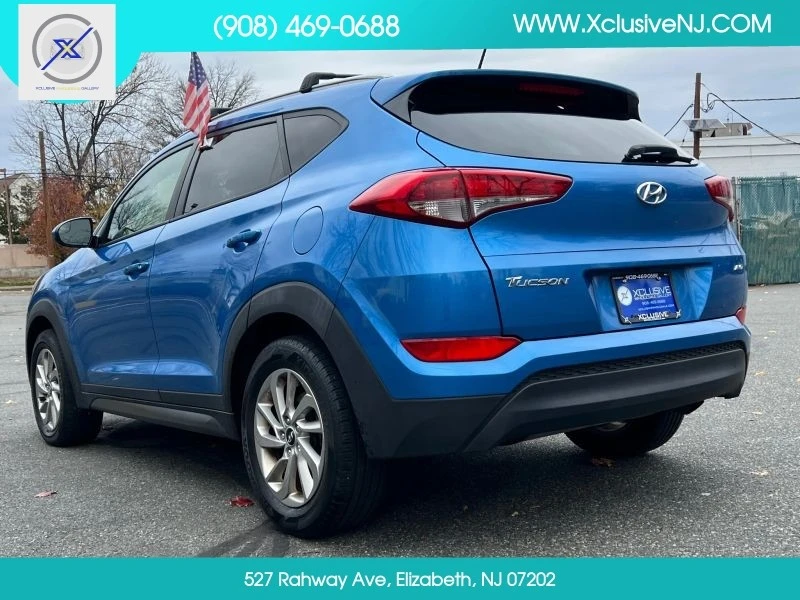 2016 Hyundai Tucson - Image 2 of 12