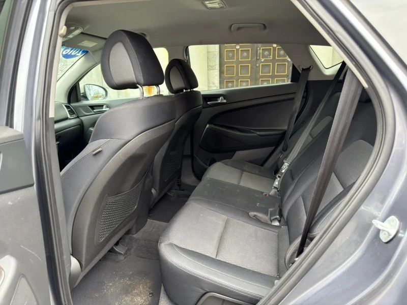2016 Hyundai Tucson - Image 10 of 12