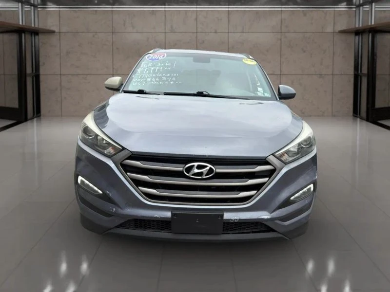 2016 Hyundai Tucson - Image 2 of 12