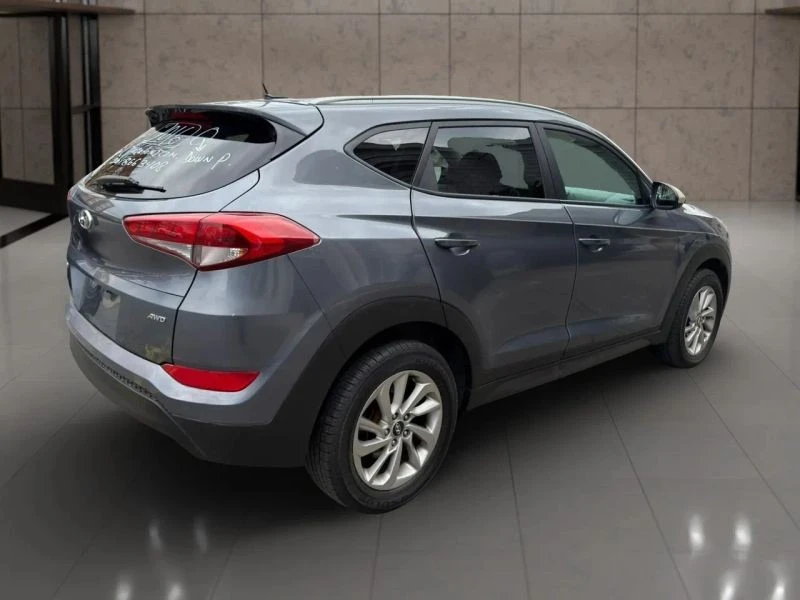 2016 Hyundai Tucson - Image 5 of 12