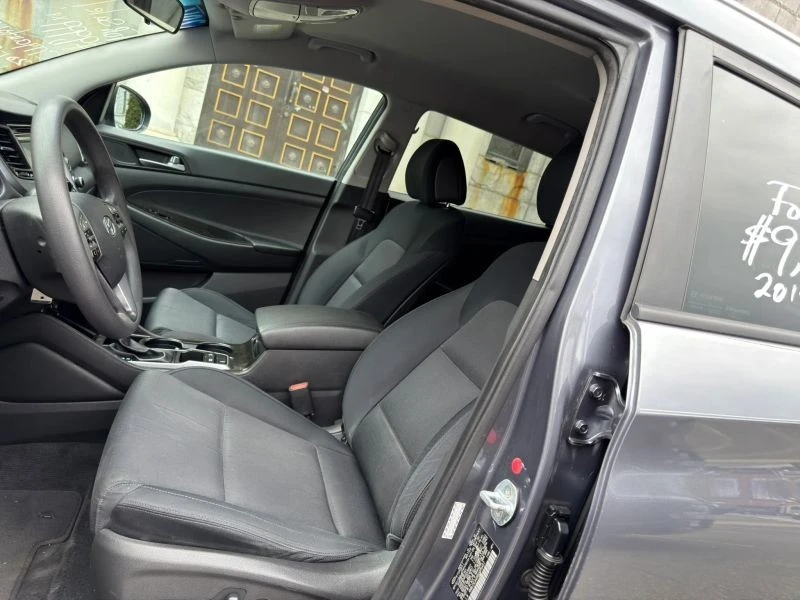 2016 Hyundai Tucson - Image 12 of 12