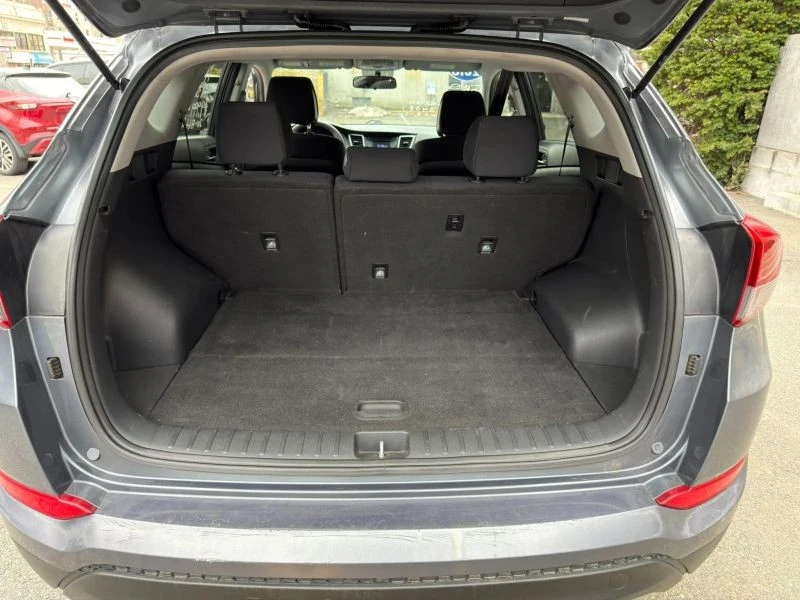 2016 Hyundai Tucson - Image 6 of 12