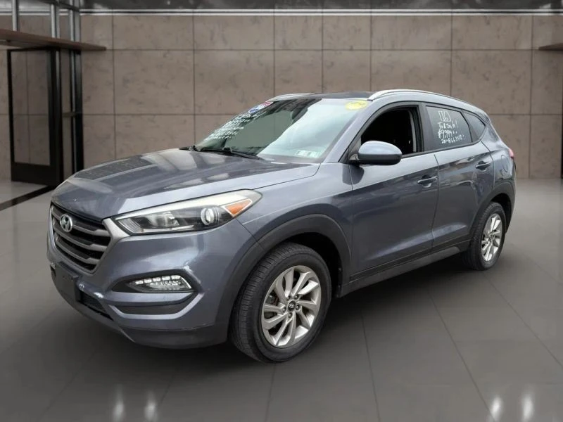 2016 Hyundai Tucson - Image 3 of 12
