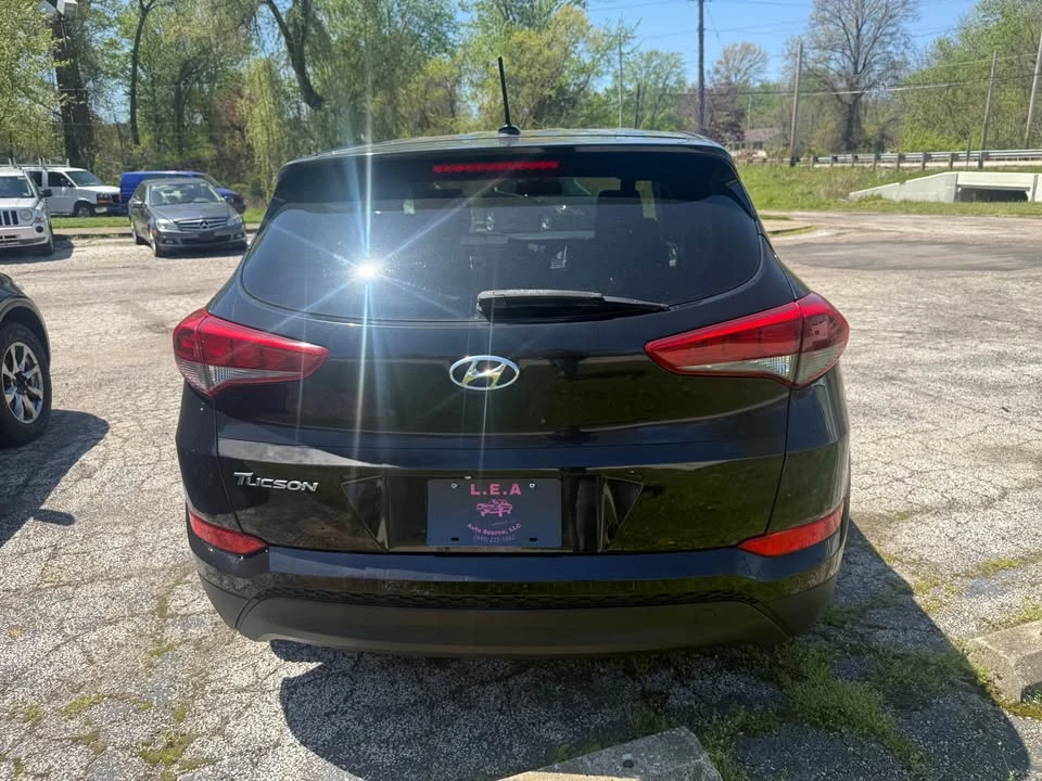 2016 Hyundai Tucson - Image 5 of 8