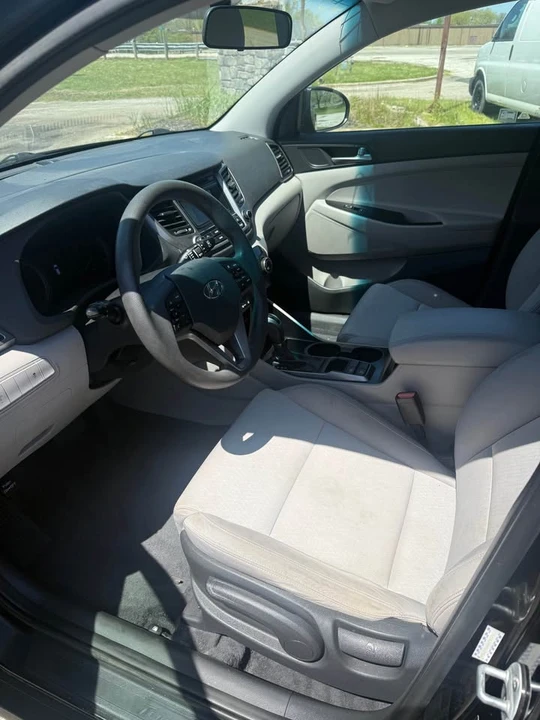 2016 Hyundai Tucson - Image 7 of 8